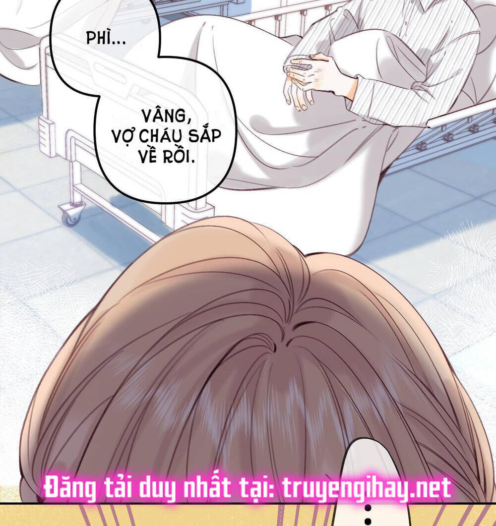 vụng trộm giấu không được chapter 56.1 - Trang 2