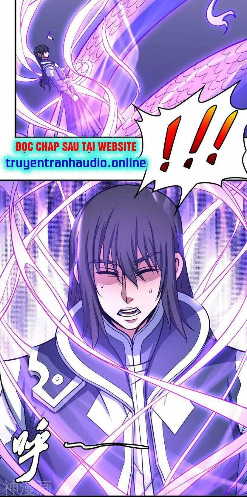 tuyệt thế võ thần chapter 319 - Next chapter 320