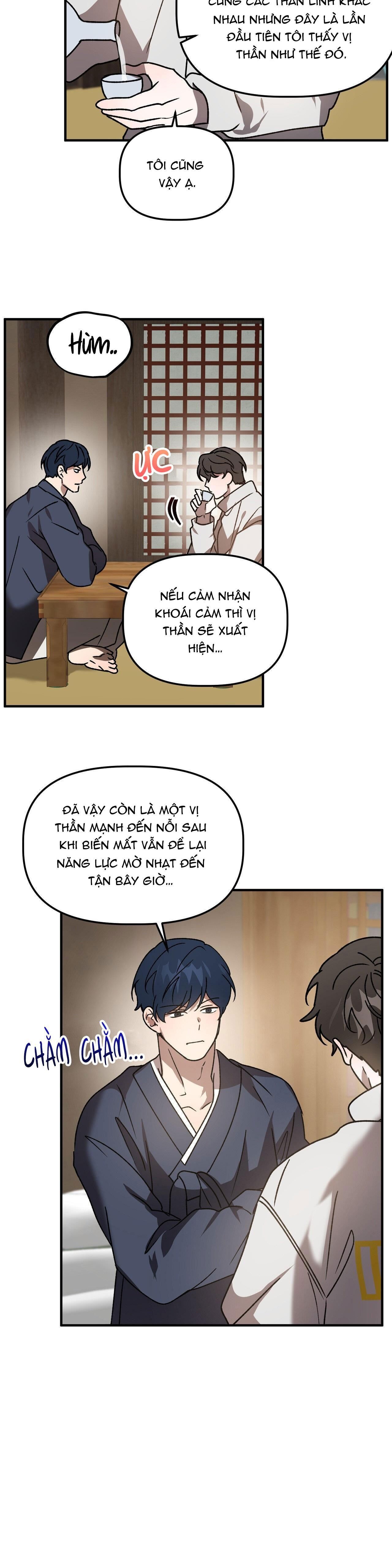 ĐÃ HIỂU CHƯA Chapter 51 - Trang 2