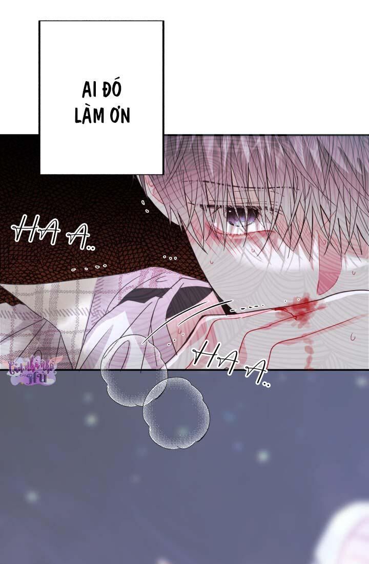 YÊU EM THÊM LẦN NỮA (LOVE ME AGAIN) Chapter 32 - Trang 2