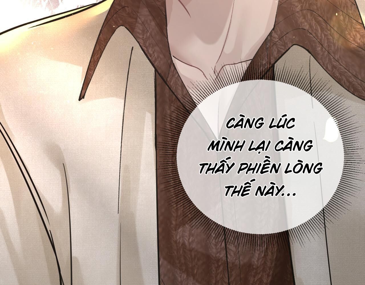 cuộc đối đầu gay gắt Chapter 47 - Next chapter 48