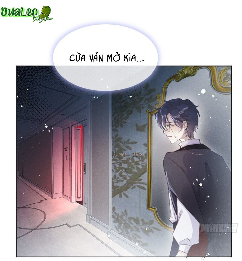 Lang Sói Thượng Khẩu Chapter 1.2 - Trang 2