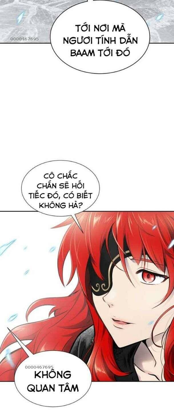 Cuộc Chiến Trong Tòa Tháp - Tower Of God Chapter 589 - Next Chapter 590