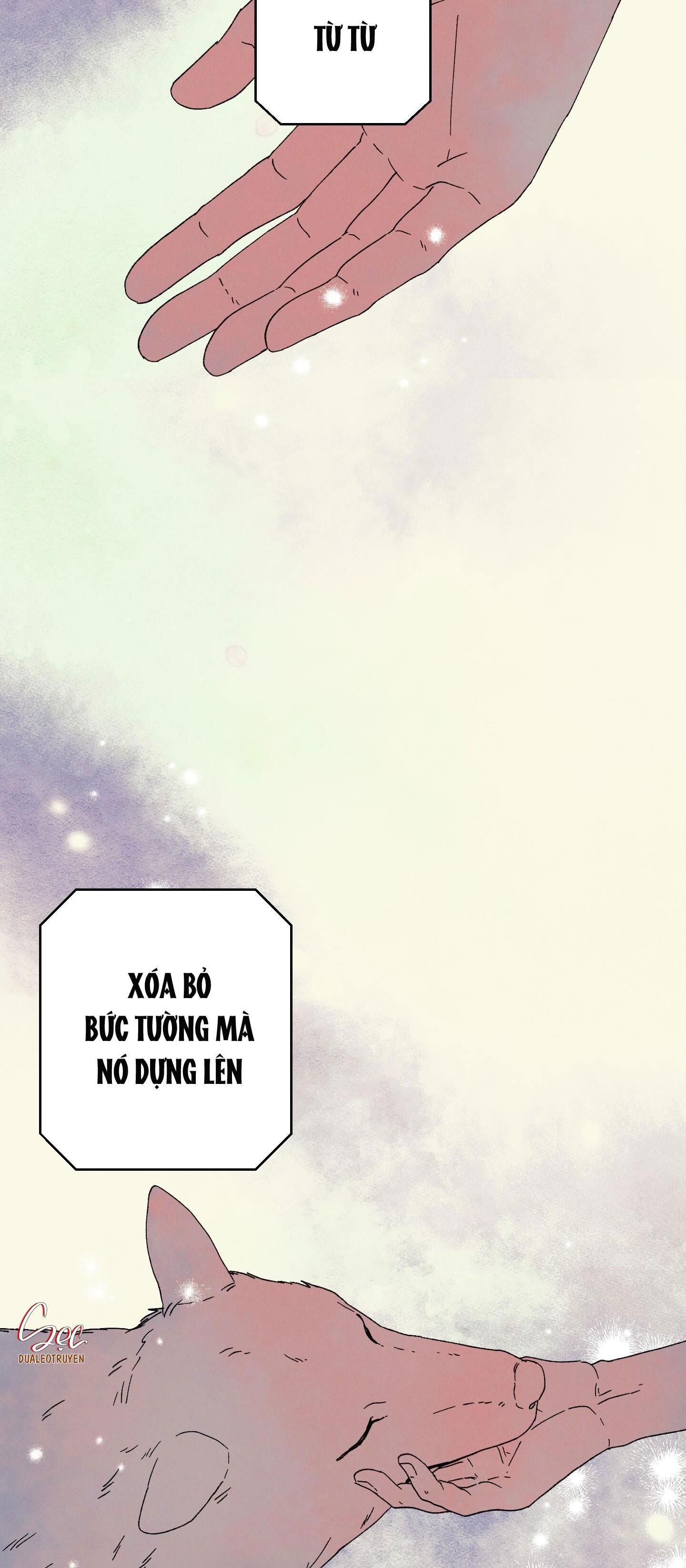 (A x A) Ngày trăng không rạng Chapter 10 NT END - Trang 1