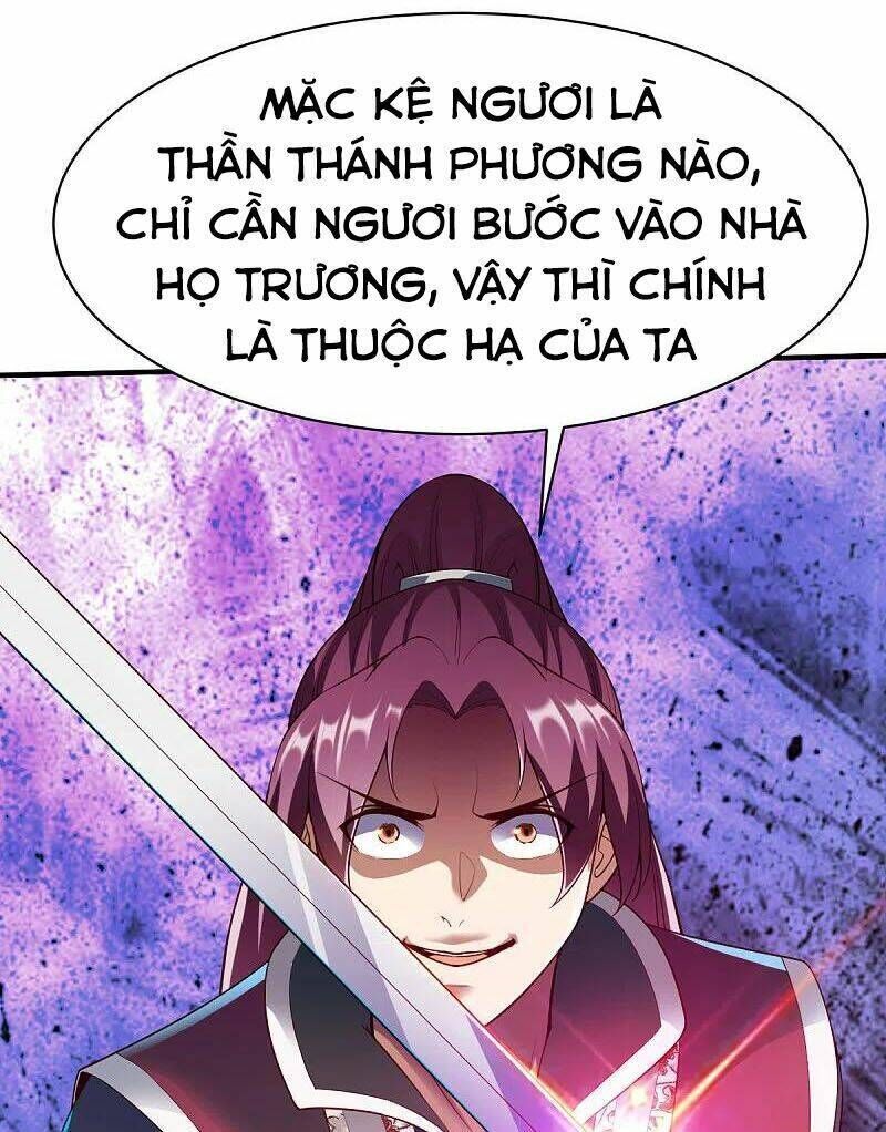 chiến đỉnh chapter 297 - Trang 2