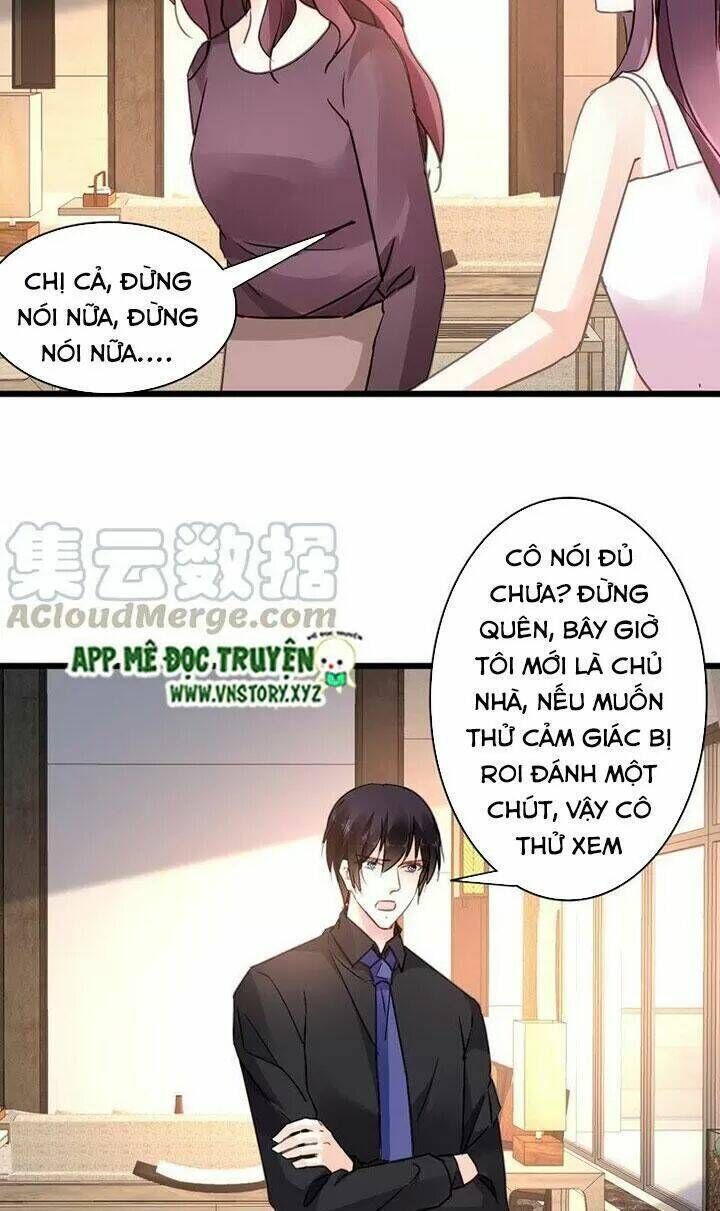 mưu ái thành nghiện chapter 150 - Trang 2