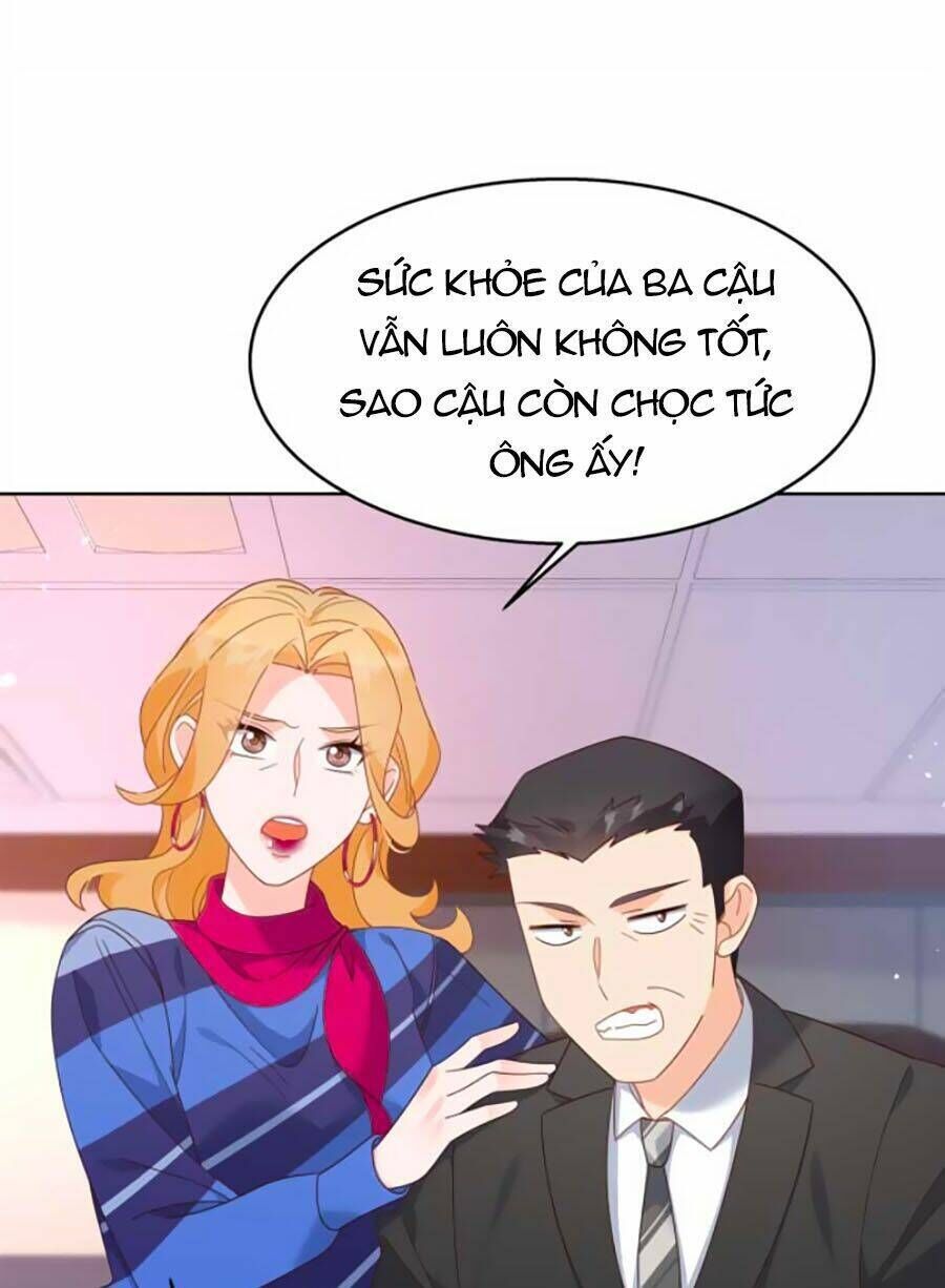 hotboy quốc dân là nữ chapter 212 - Trang 2