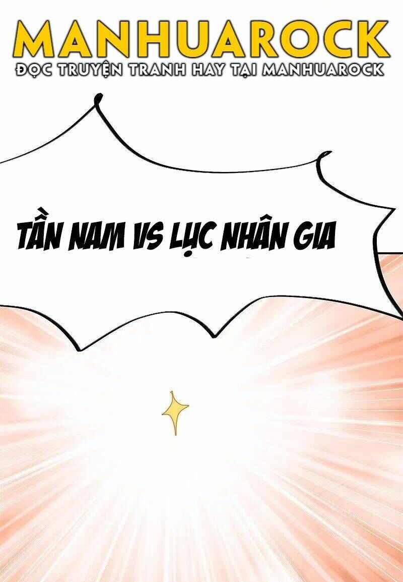 chiến hồn tuyệt thế chapter 415 - Trang 2