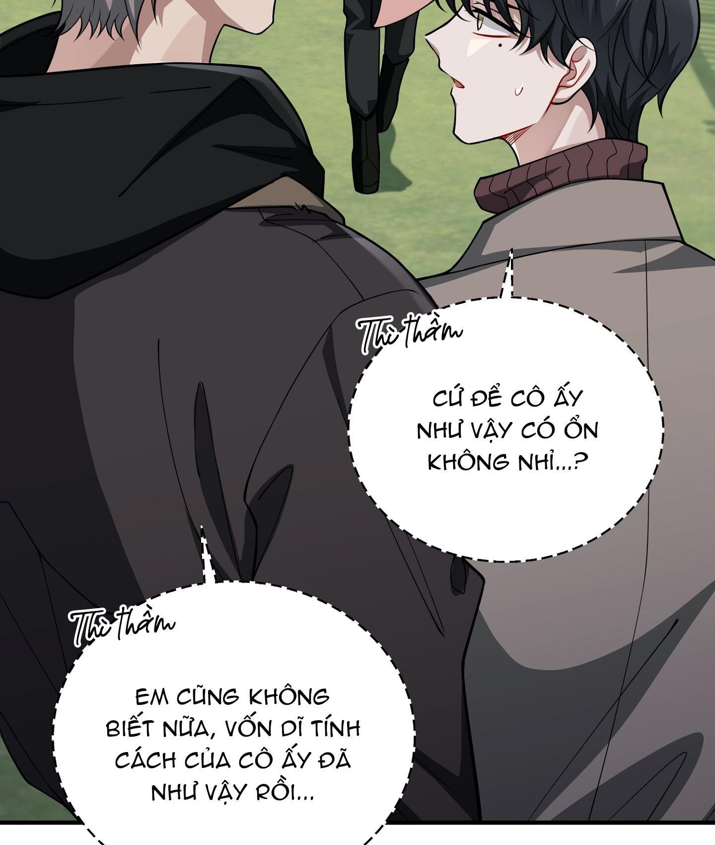 vết hằn Chapter 44 - Trang 2