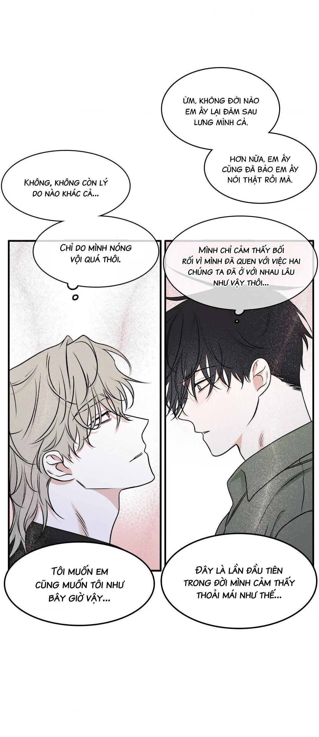 Thủy triều thấp lúc chạng vạng Chapter 87 hachiennhom - Next Chapter 88 hachiennhom