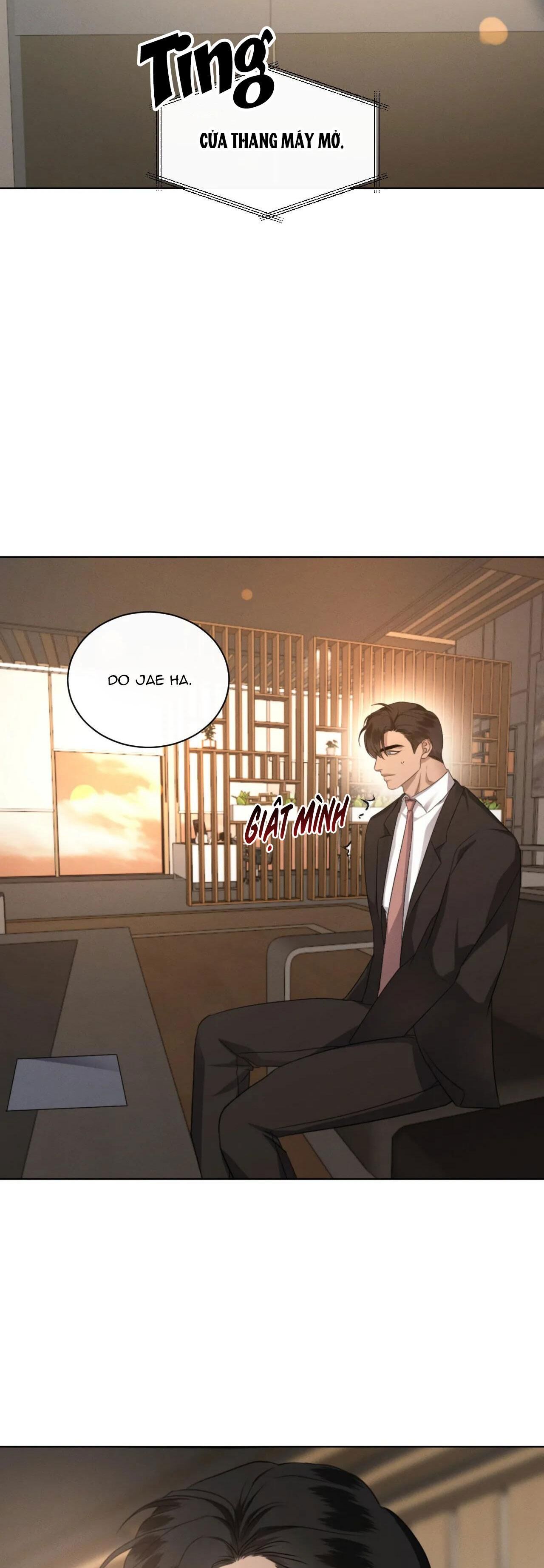 kick off Chapter 48 END - Trang 2