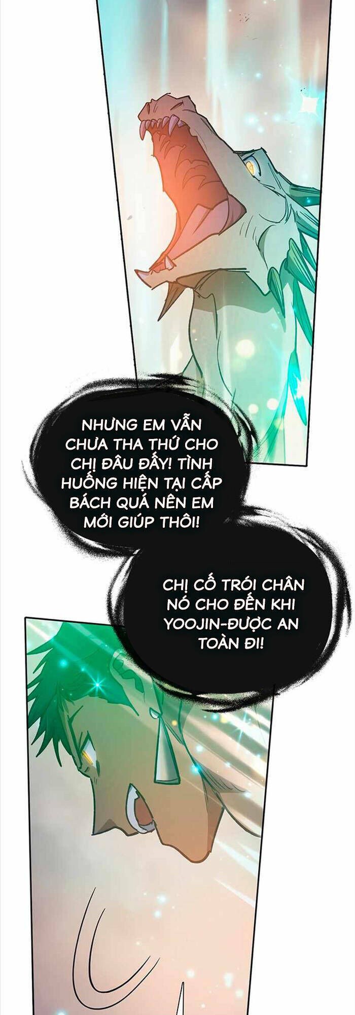 những ranker cấp s mà tôi nuôi dưỡng chapter 88 - Next chapter 89