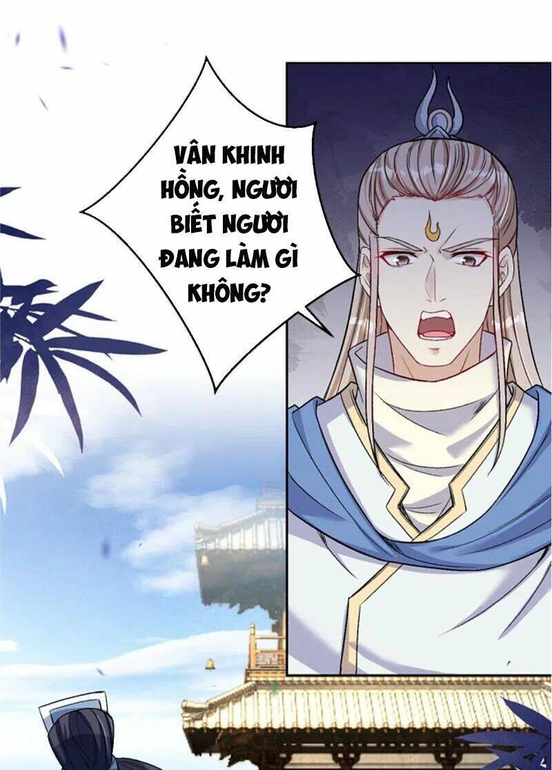 nghịch thiên tà thần chapter 348 - Trang 2