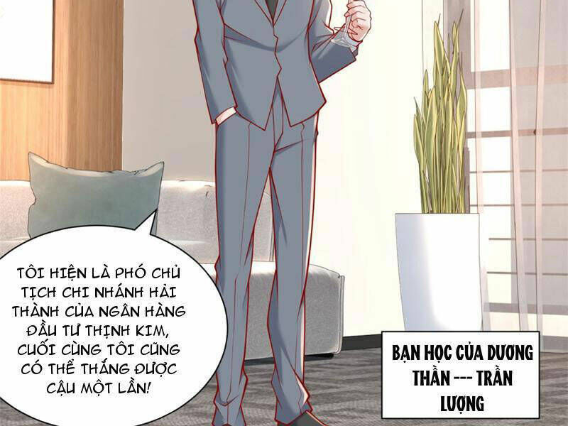 tôi là tài xế xe công nghệ có chút tiền thì đã sao? chapter 108 - Trang 2