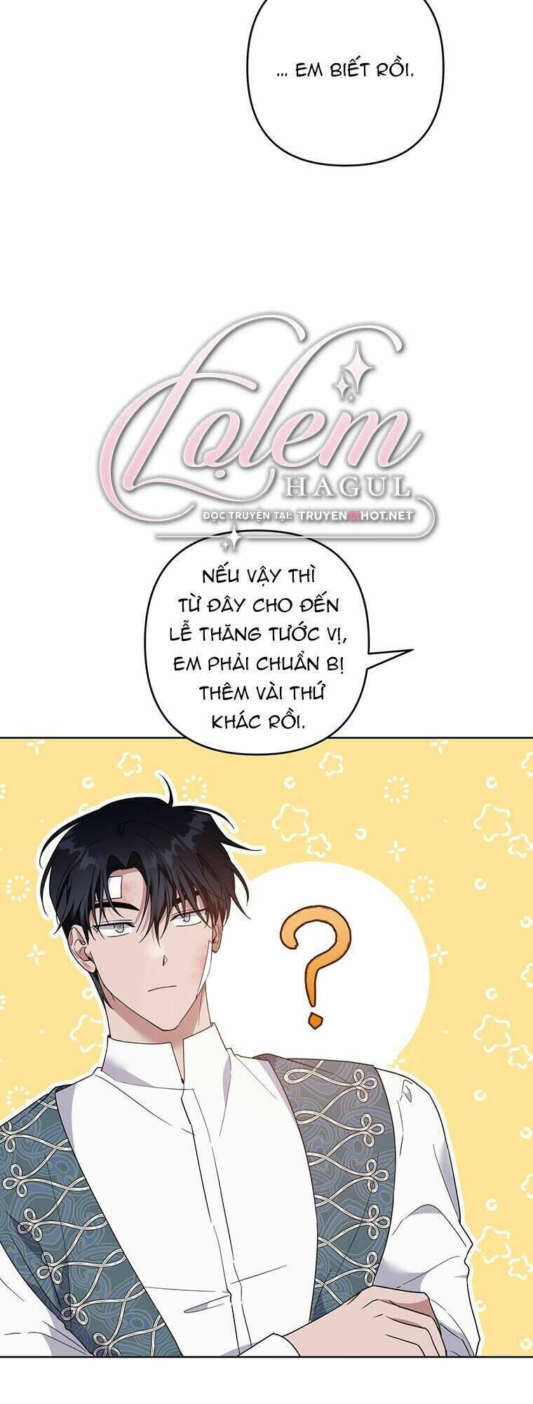 hãy để tôi được hiểu em chapter 90 - Trang 2