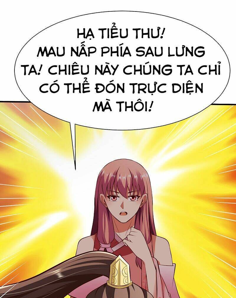 chiến đỉnh Chapter 251 - Trang 2