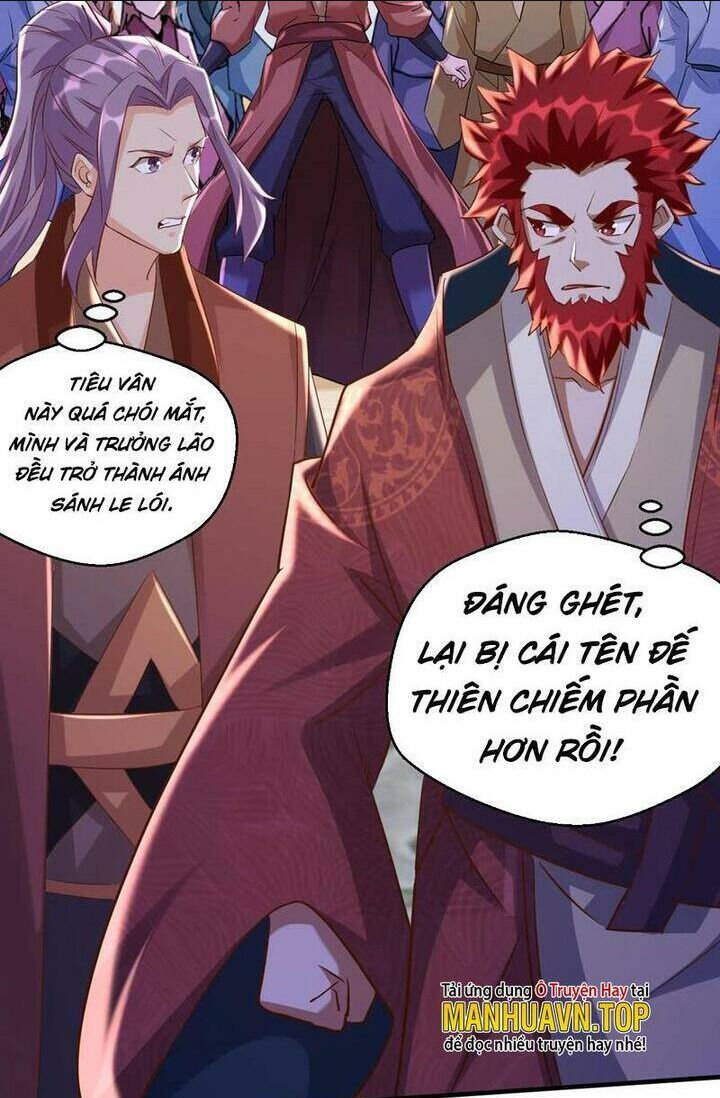 Vô Địch Đốn Ngộ Chapter 71 - Trang 2