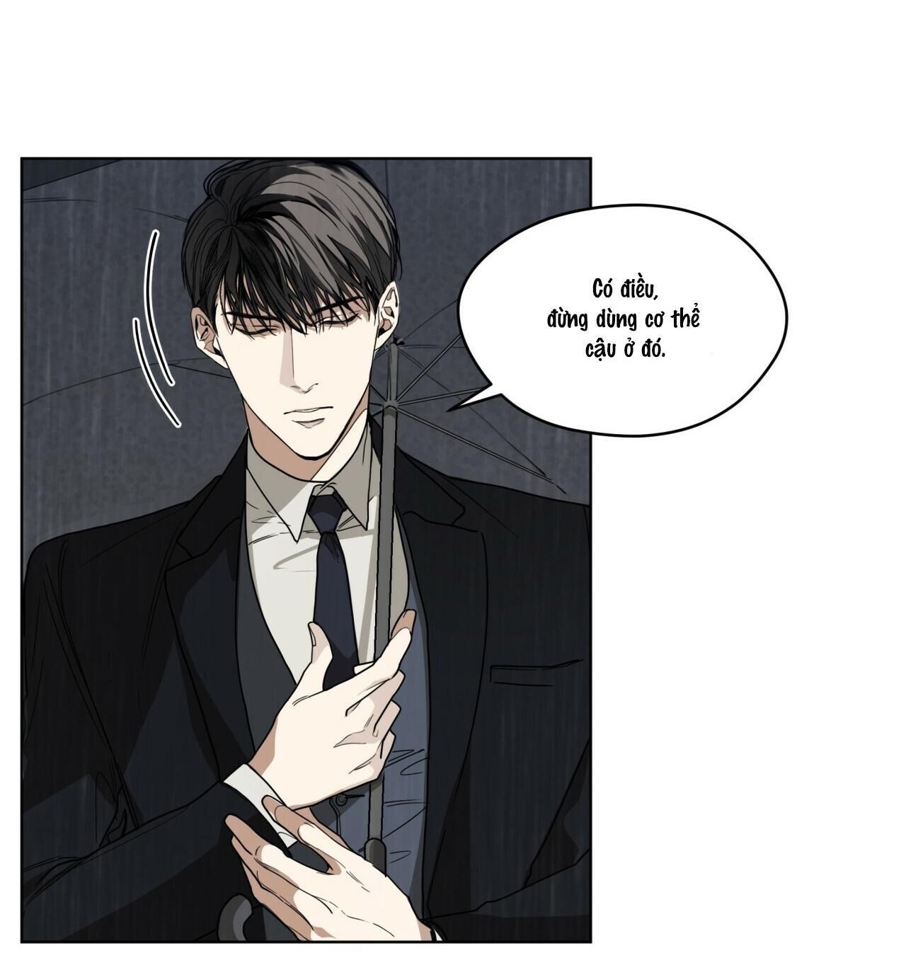 (CBunu) Phạm Luật Chapter 15 - Trang 2