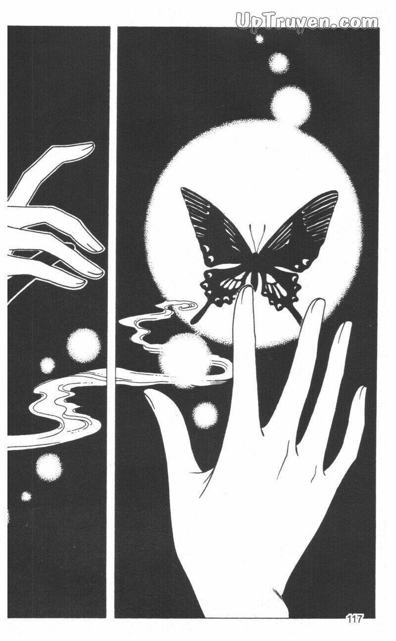 xxxHoLic - Hành Trình Bí Ẩn Chapter 19 - Next 