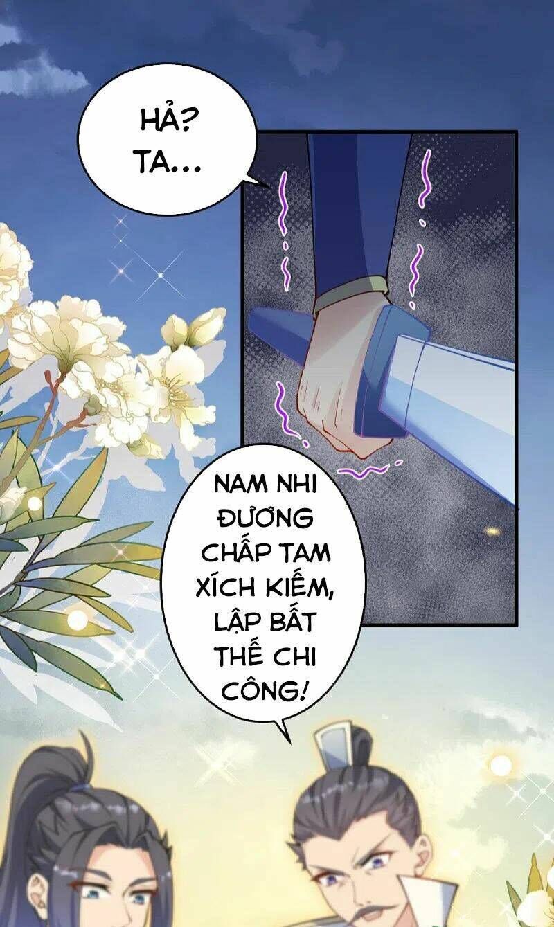 nghịch thiên tà thần Chapter 394 - Trang 2