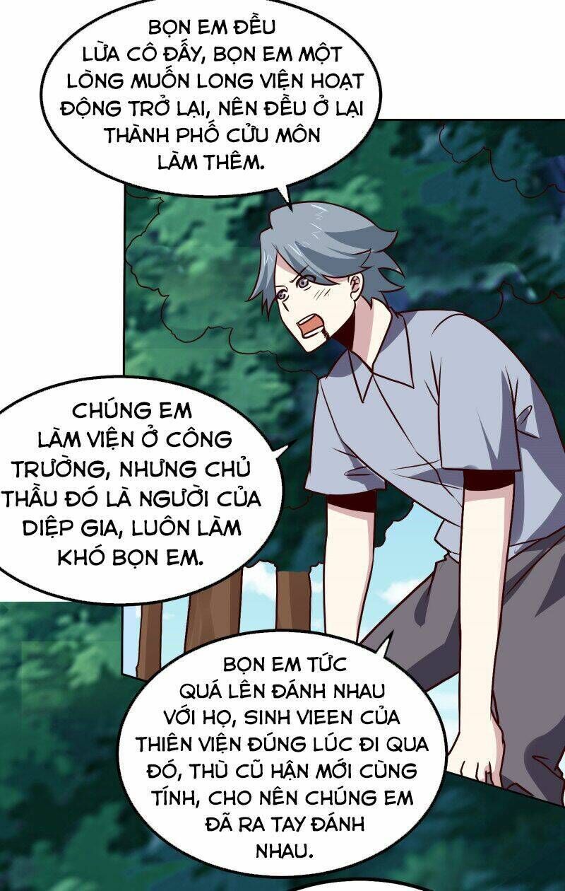 tay chơi thần cấp Chapter 150 - Next Chapter 151