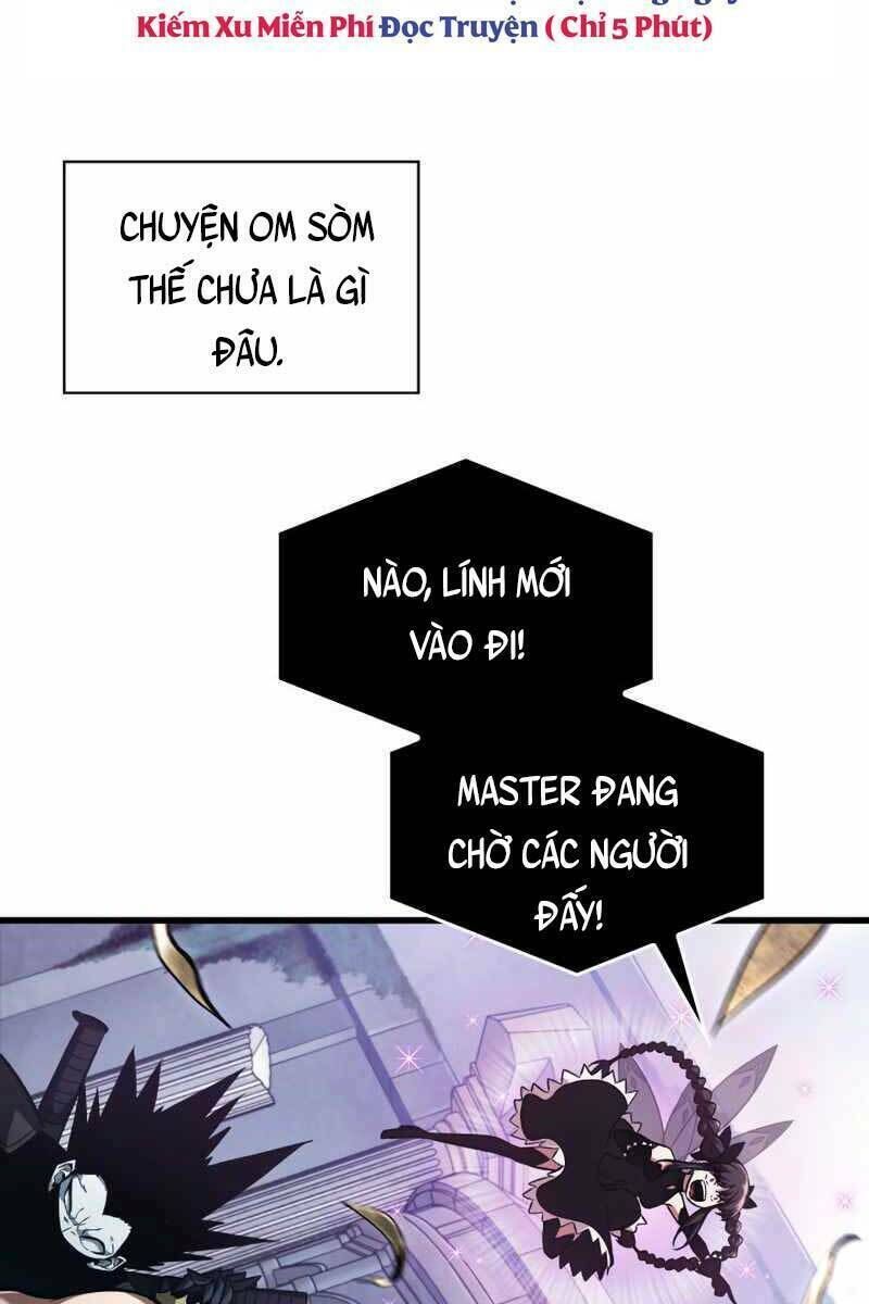 gacha vô hạn chapter 15 - Next chapter 16