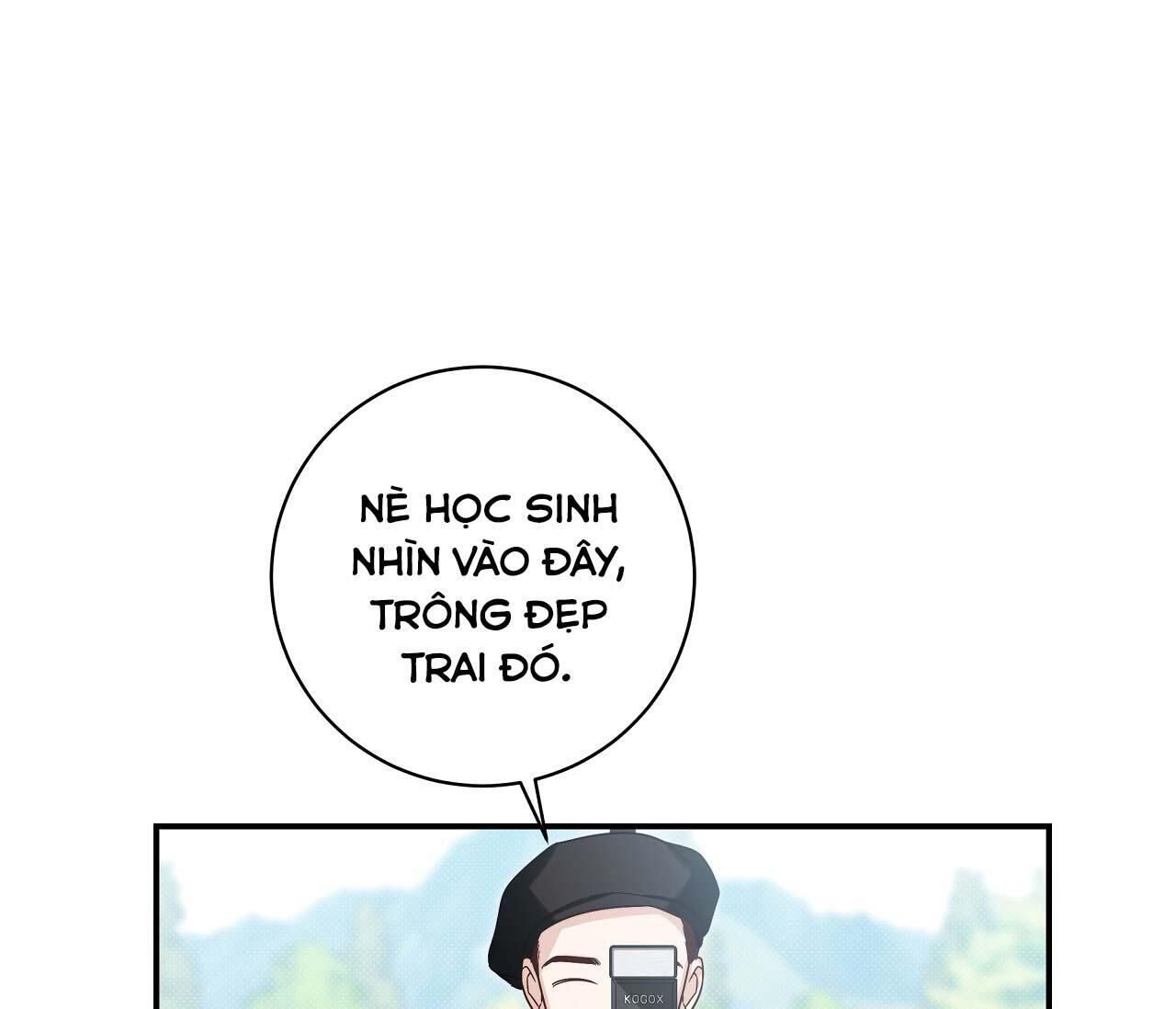 mùa hè năm ấy Chapter 22 - Trang 1