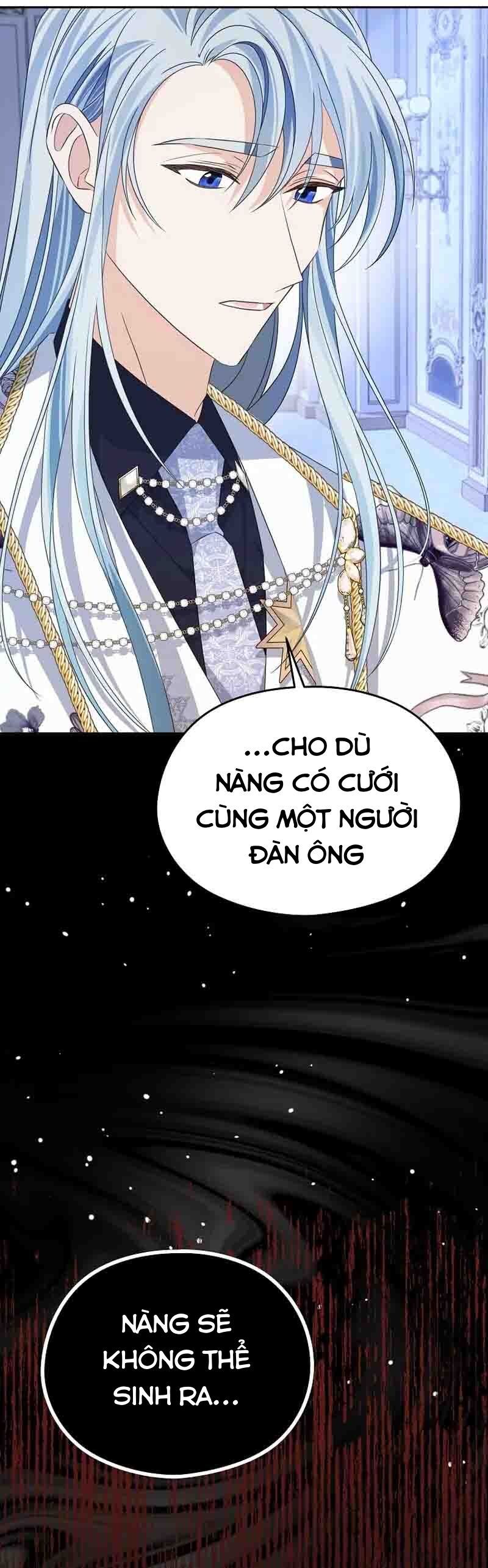 Cây Cúc Tây Thân Yêu Của Tôi Chapter 41 - Trang 2