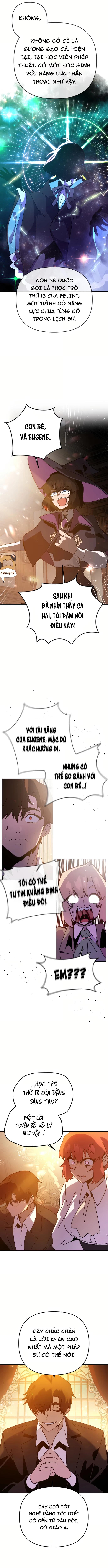 tôi sống cuộc đời chữa lành ở kiếp thứ hai chapter 2 - Next chapter 3