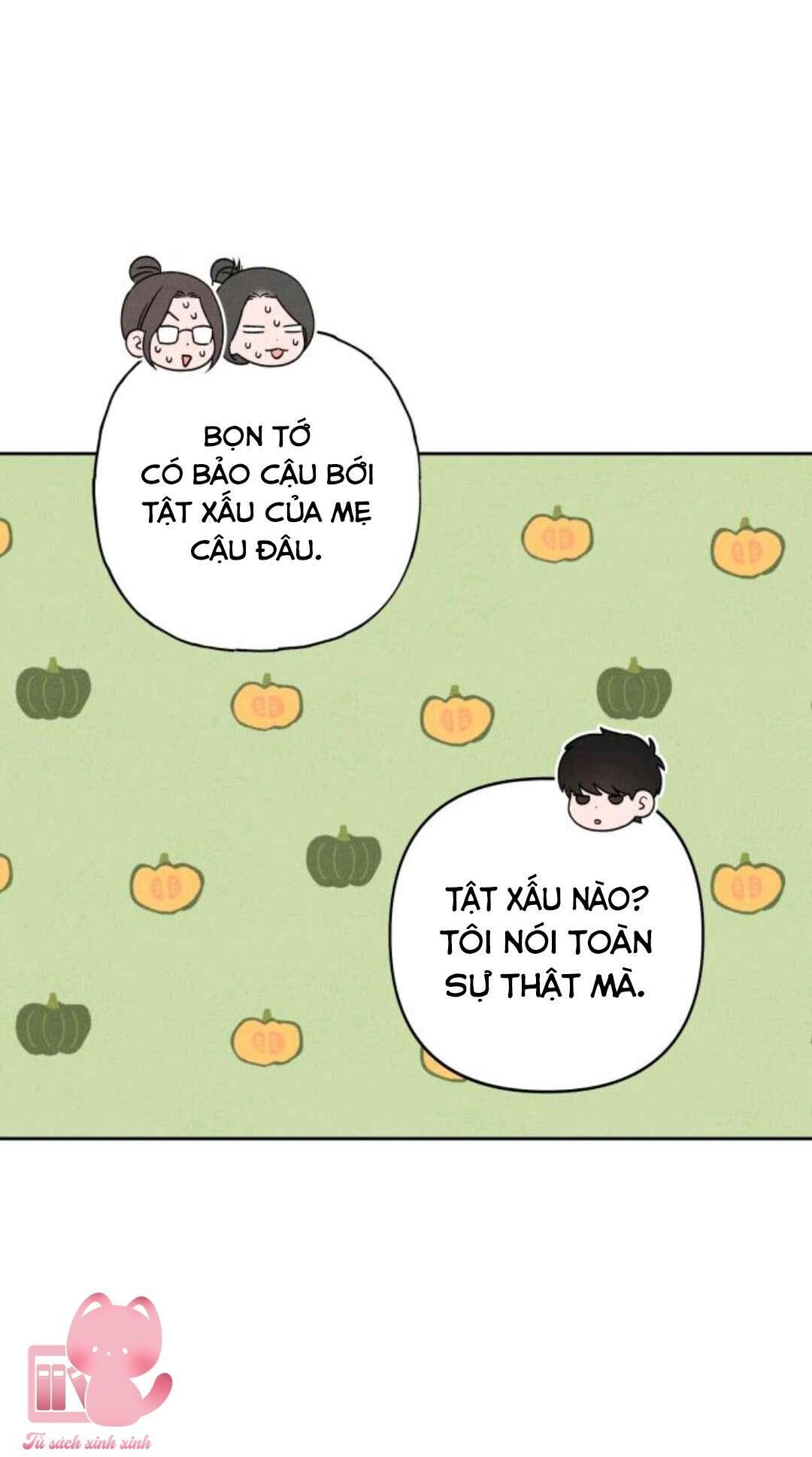 bí mật thanh xuân Chap 101 - Next 