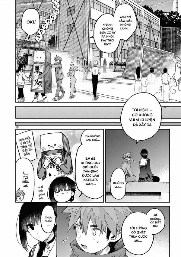 kimi wa meido-sama chapter 26 - Next chapter 27