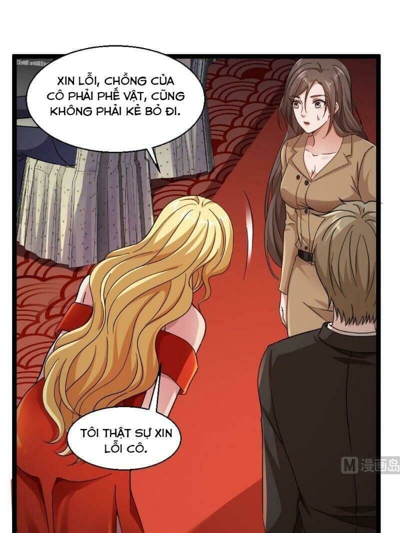 tối cuồng nữ tế chapter 32 - Trang 2