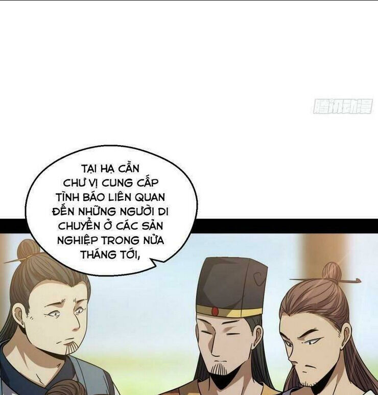 ta là tà đế chapter 57 - Next chapter 58