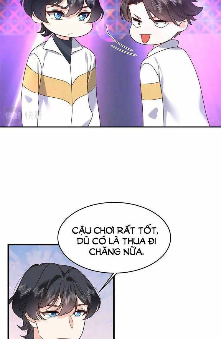 hotboy quốc dân là nữ chapter 370 - Trang 2