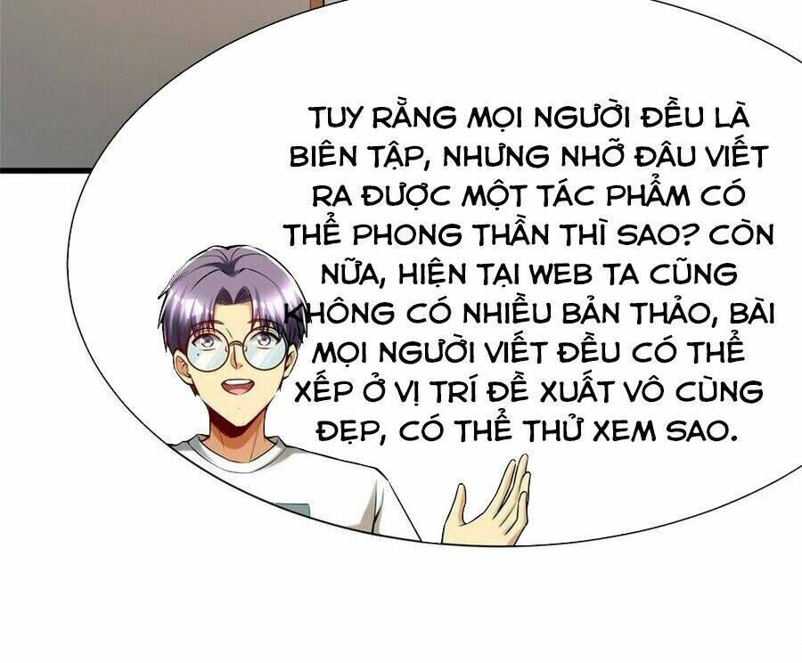 thành tỷ phú nhờ thua lỗ game chapter 97 - Trang 2