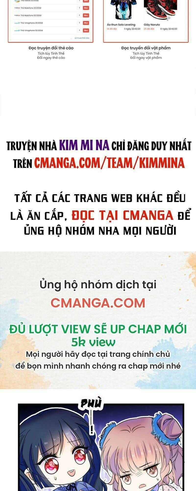 toàn mạng đều là fan cp của tôi với ảnh đế Chapter 81 - Next Chapter 82