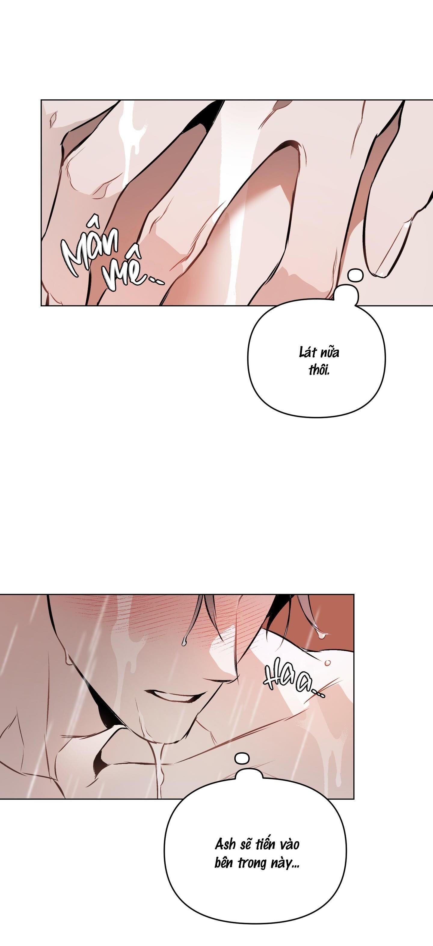 (CBunu) Định Tên Mối Quan Hệ Chapter 40 - Trang 2