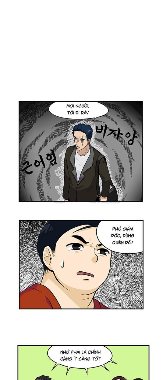 Hàng xóm của tôi là rồng season 3 chap 6 - Next season 3 chap 5