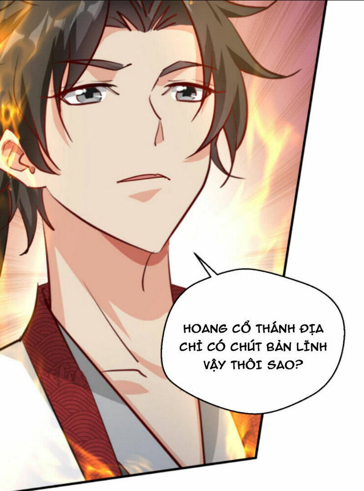 Vô Địch Đốn Ngộ chapter 143 - Trang 2