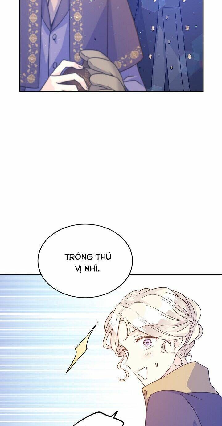 tôi sẽ cố gắng thay đổi cốt truyện chapter 38 - Trang 2