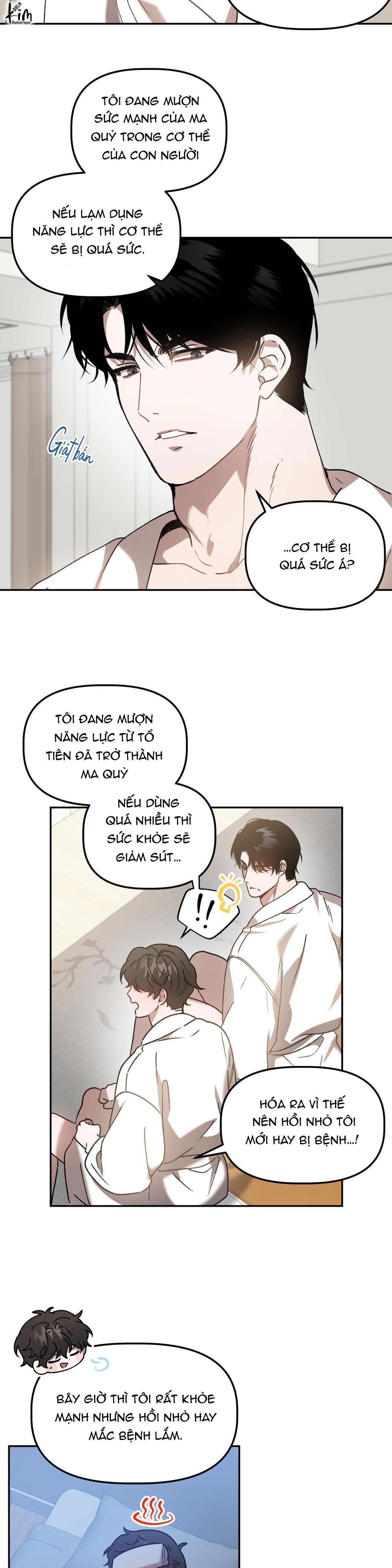 ĐÃ HIỂU CHƯA Chapter 41 - Trang 2