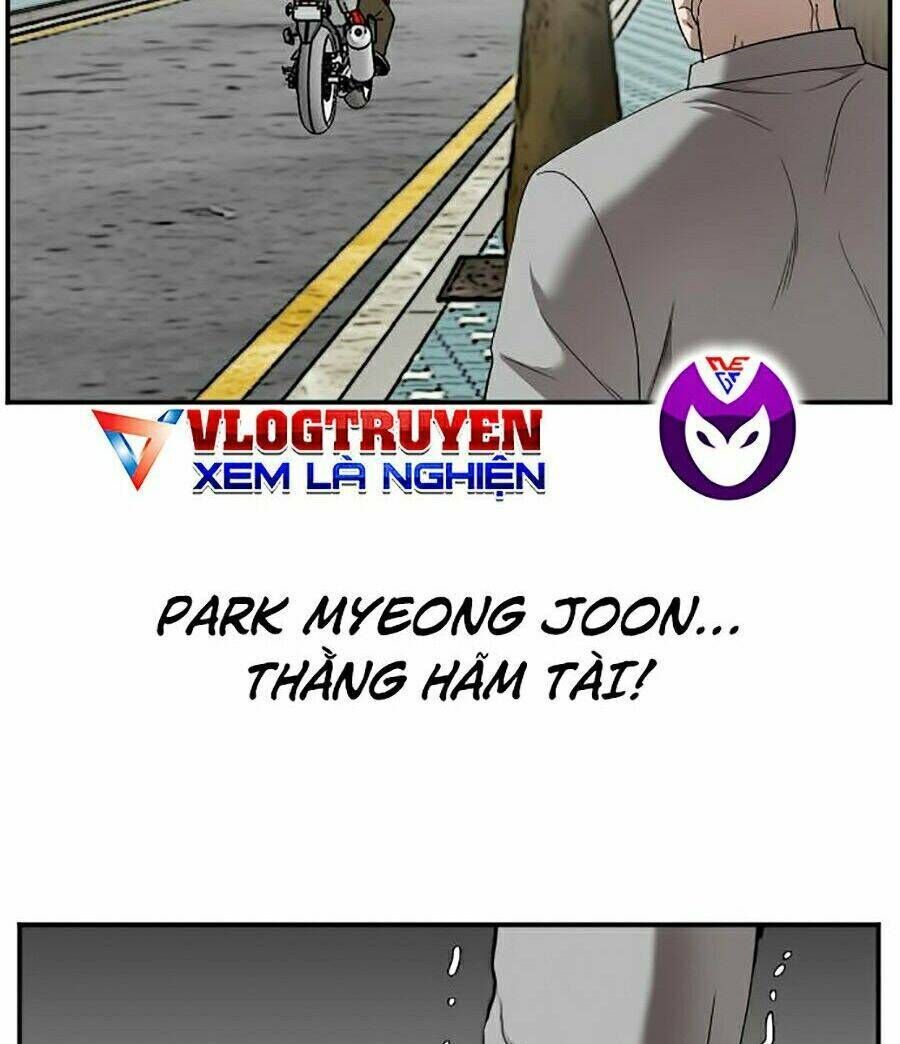 người xấu chapter 27 - Trang 2