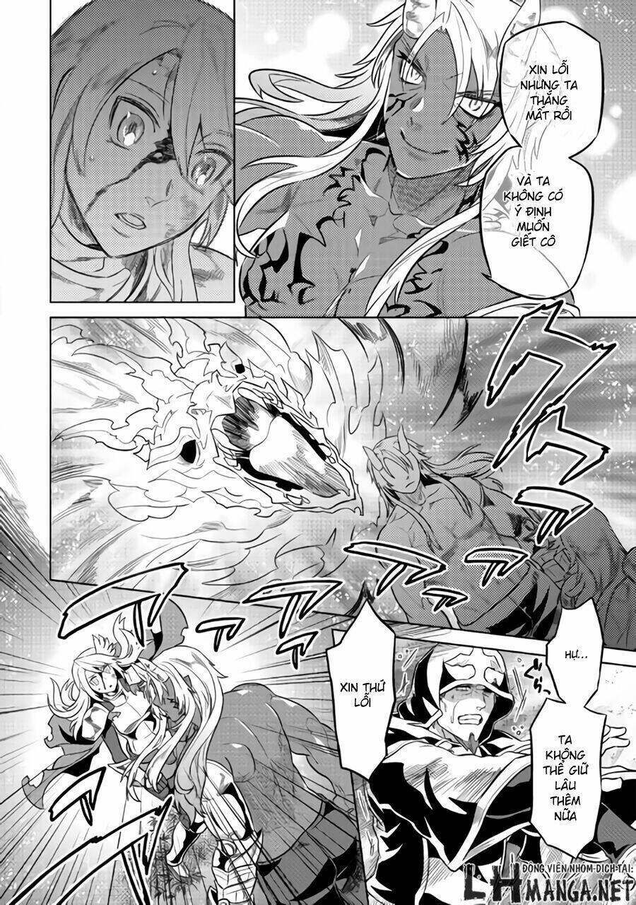 re:monster chapter 28 - Trang 2