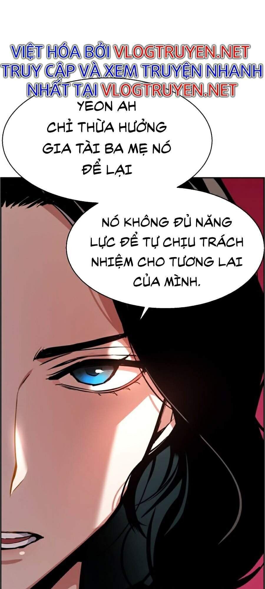 bạn học của tôi là lính đánh thuê chapter 50 - Trang 1