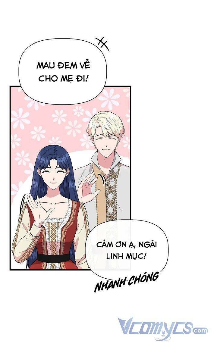 tôi không phải là cinderella chapter 55 - Trang 2