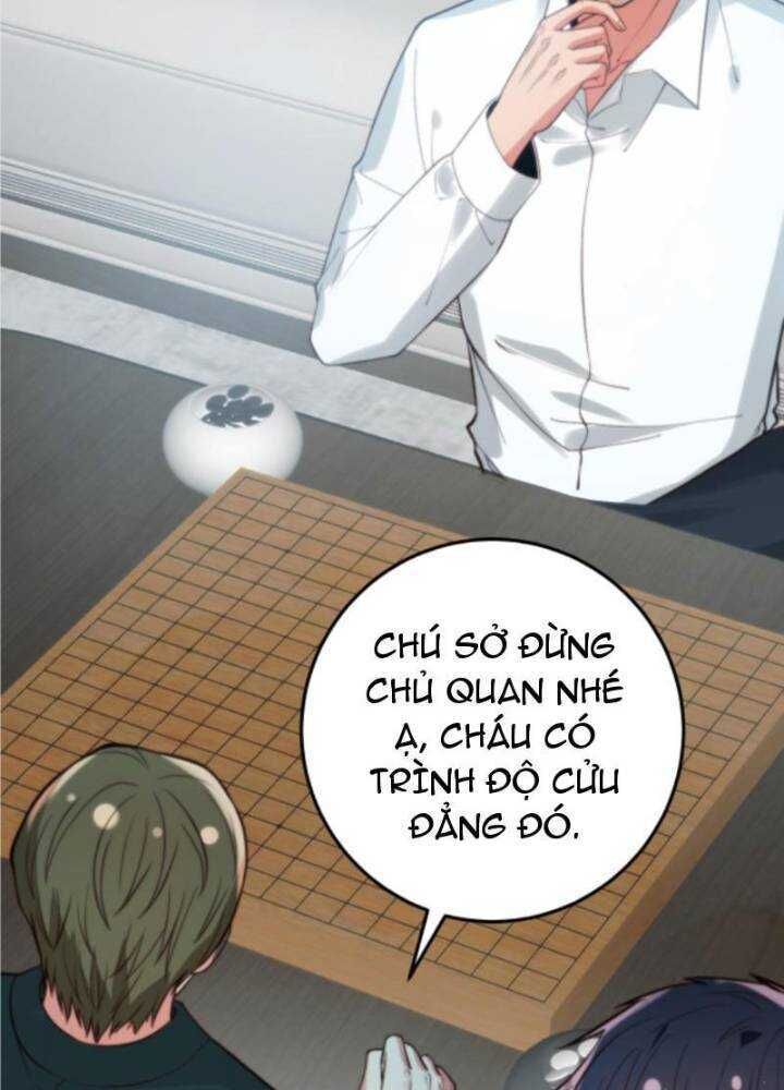 ta có 90 tỷ tiền liếm cẩu! chapter 302 - Next chapter 303