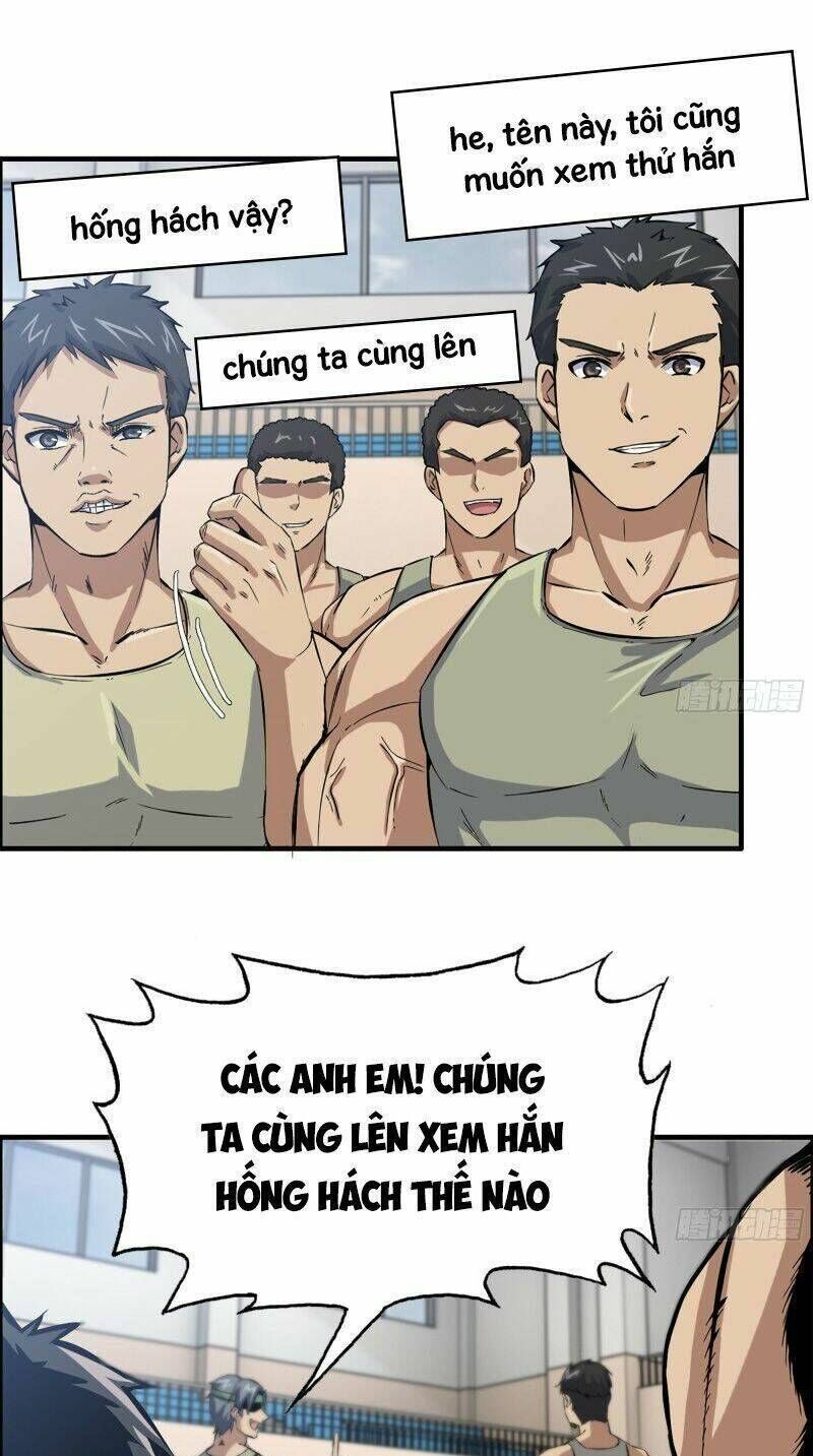 tôi chuyển vàng tại mạt thế Chapter 152 - Next Chapter 153