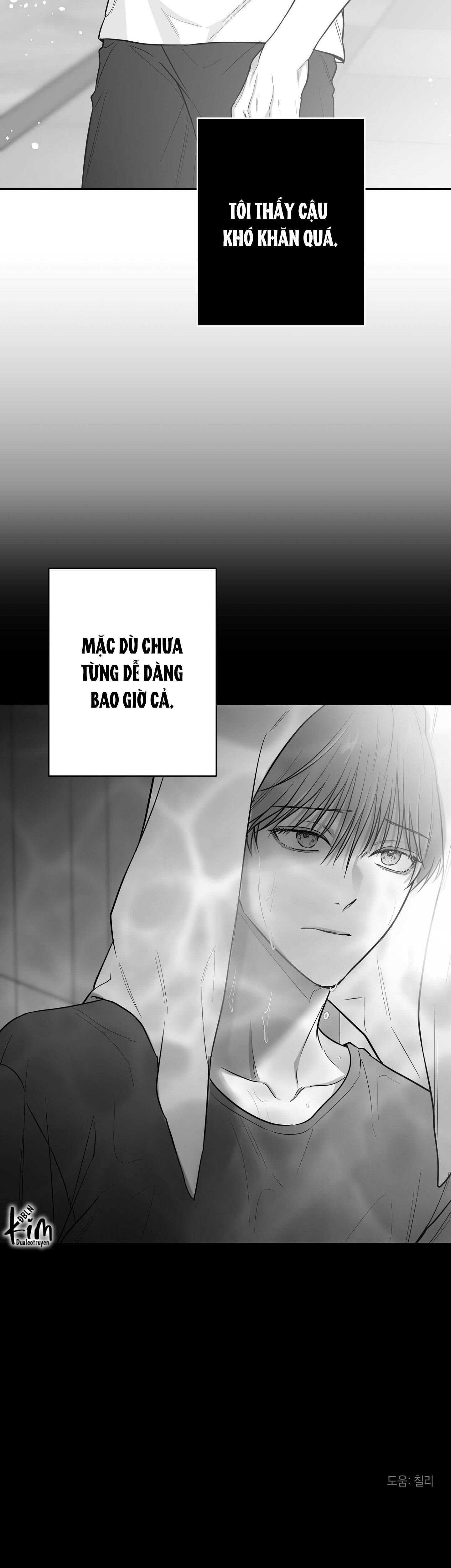 non zero sum Chapter 20 - Trang 1