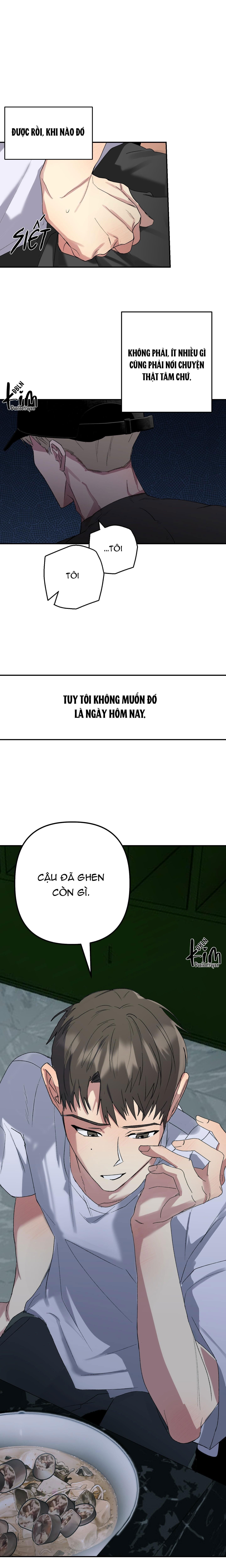 bl ngắn chịch hỏny Chapter 46.99 bồ cũ end - Trang 2