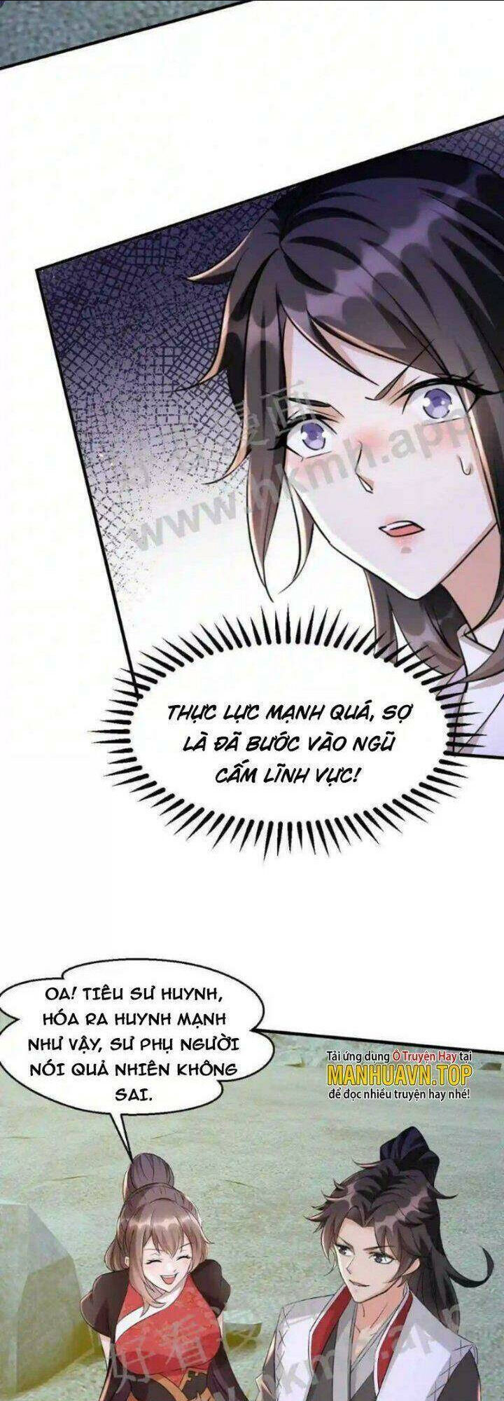 Vô Địch Đốn Ngộ Chapter 39 - Trang 2